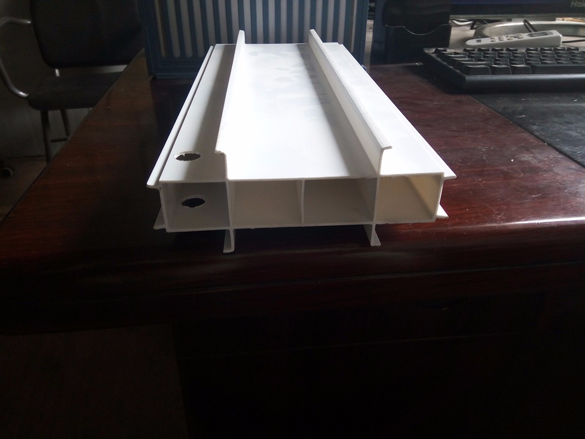 松原立面拉缝板 (1)150MM宽拉缝板